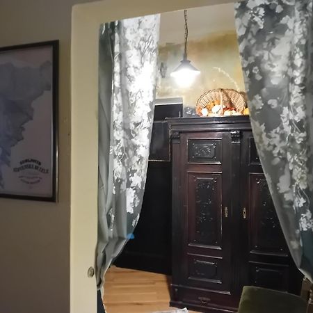 Apartment Baci For 4 Guests Ljubljana Dış mekan fotoğraf