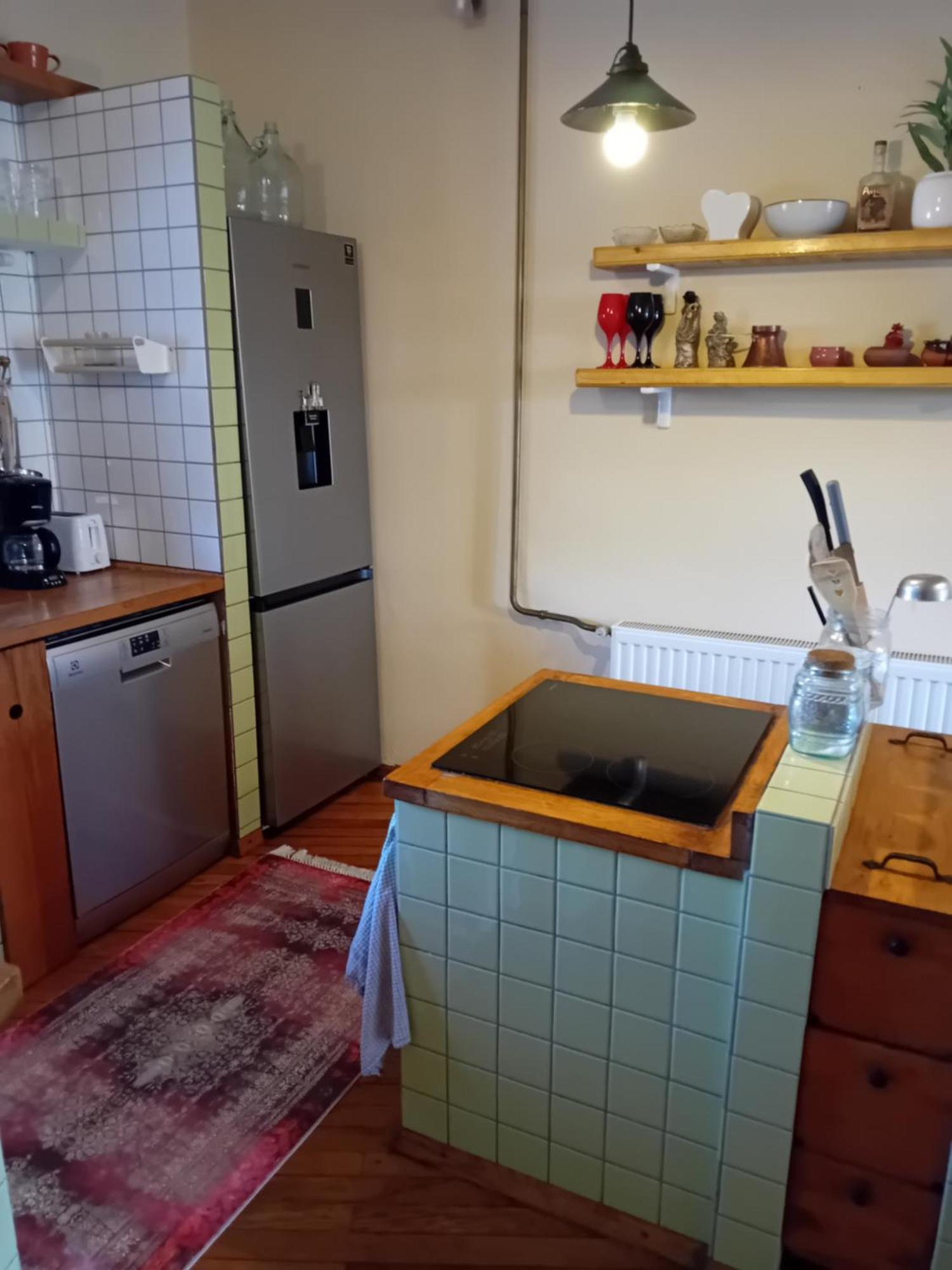 Apartment Baci For 4 Guests Ljubljana Dış mekan fotoğraf