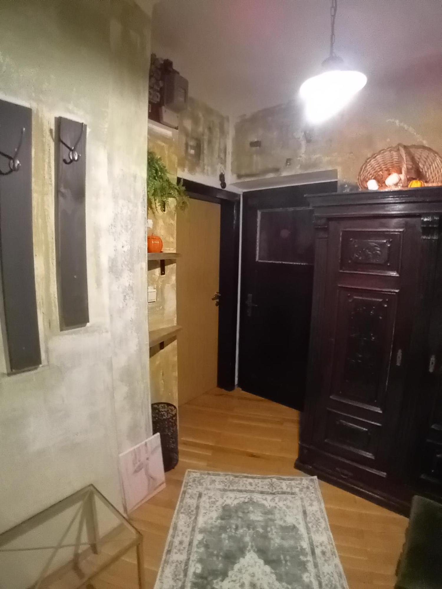 Apartment Baci For 4 Guests Ljubljana Dış mekan fotoğraf