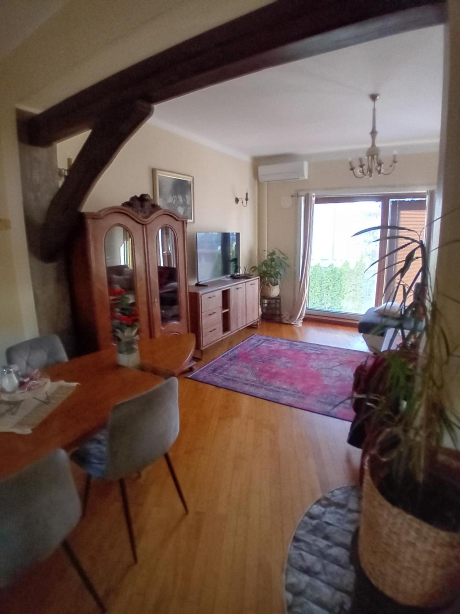 Apartment Baci For 4 Guests Ljubljana Dış mekan fotoğraf